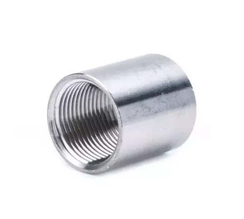 Нержавеющие резьбовые втулки в Слуцке с доставкой