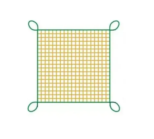 Грузовые сети четырехгранные в Слуцке для юридических лиц