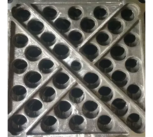 Отливки из жаропрочной стали в Слуцке от Спецметаллстрой