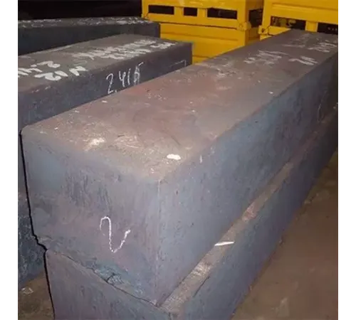 Квадратные и прямоугольные бронзовые поковки в Слуцке