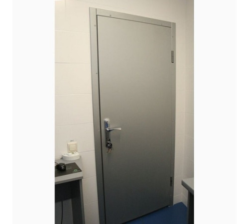 Свинцовые двери в Слуцке для юридических лиц