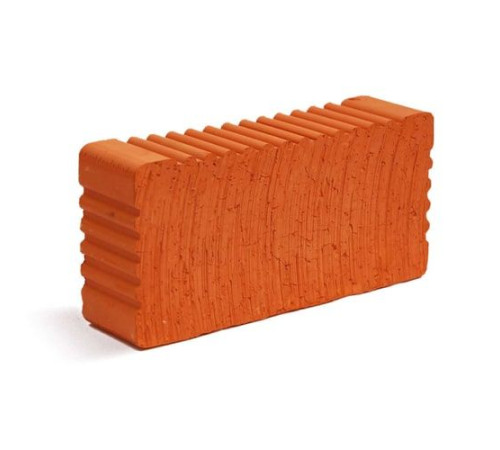 Одинарные полнотелые кирпичи в Слуцке с доставкой