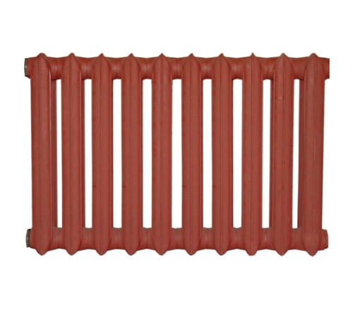 10-секционные чугунные радиаторы в Слуцке с доставкой по Беларуси