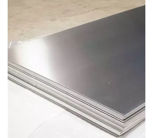 Стальные тонкие листы в Слуцке от Спецметаллстрой