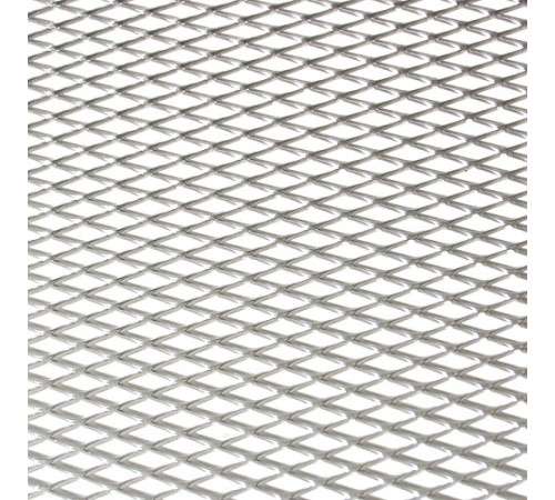 Алюминиевые декоративные сетки в Слуцке