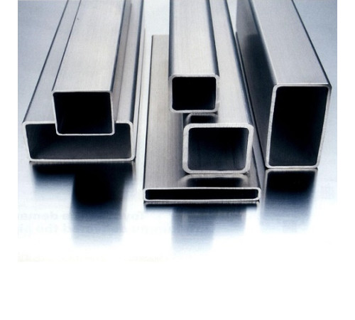 Алюминиевые профильные трубы в Слуцке для юридических лиц