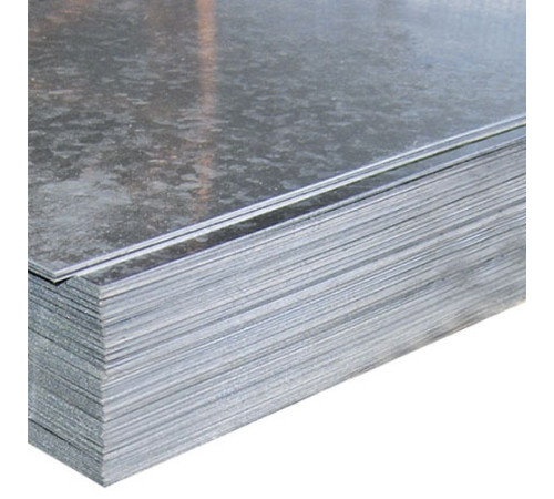 Алюминиевые листы в Слуцке для промышленности и строительства