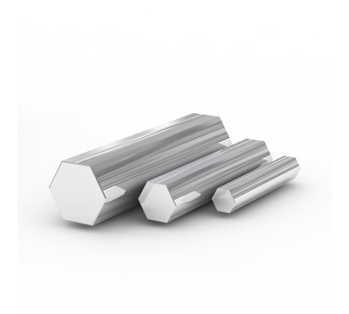 Алюминиевые шестигранники в Слуцке и Беларуси