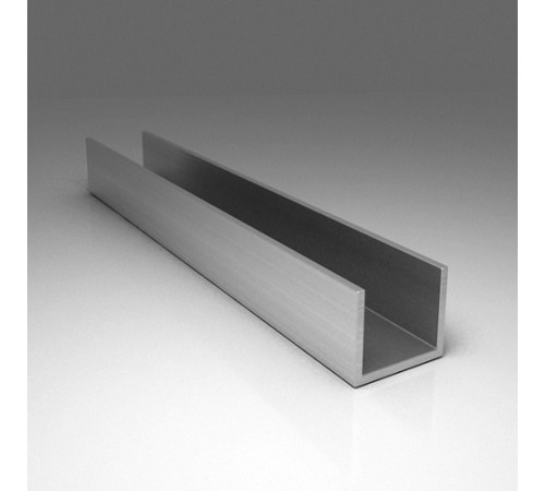 Швеллеры алюминиевые в Слуцке для строительства и промышленности