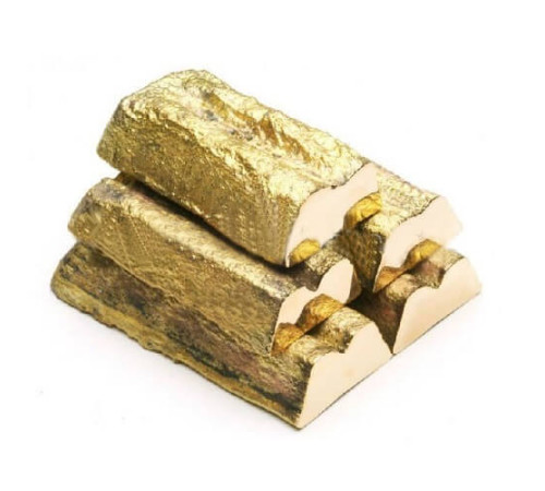 Чушки латунные ГОСТ в Слуцке для юридических лиц