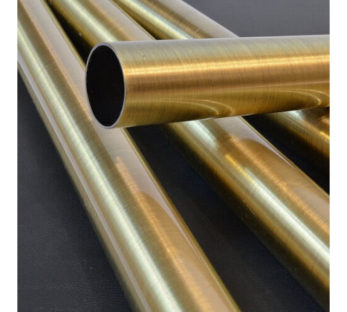 Латунные трубы в Слуцке для юридических лиц