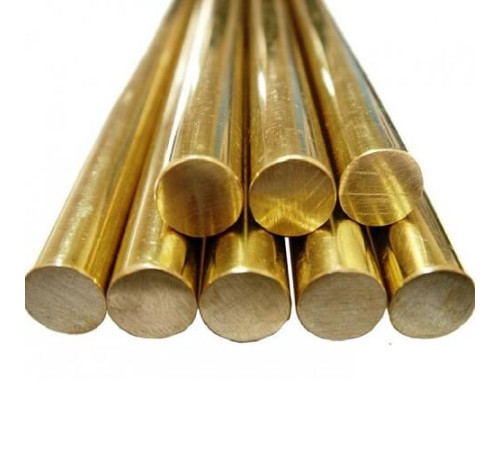 Латунные круги в Слуцке от Спецметаллстрой