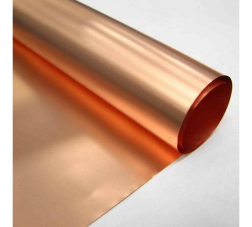 Фольги медные в Слуцке для промышленности и строительства