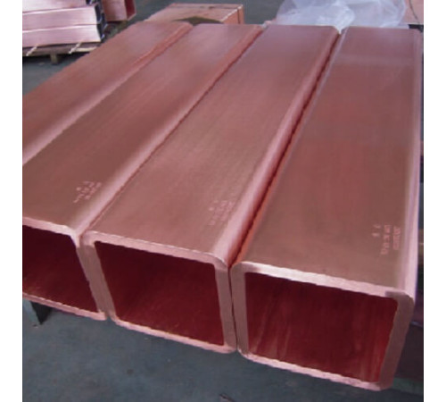 Трубы медные профильные в Слуцке для юрлиц