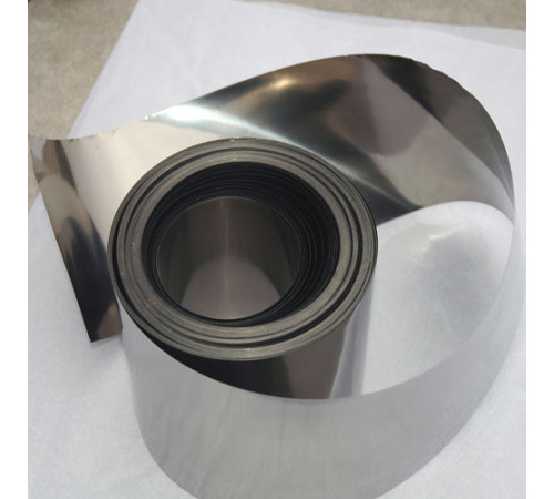 Титановые фольги в Слуцке и Беларуси