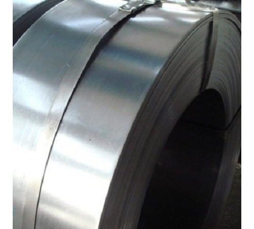 Титановые ленты в Слуцке от производителя Спецметаллстрой