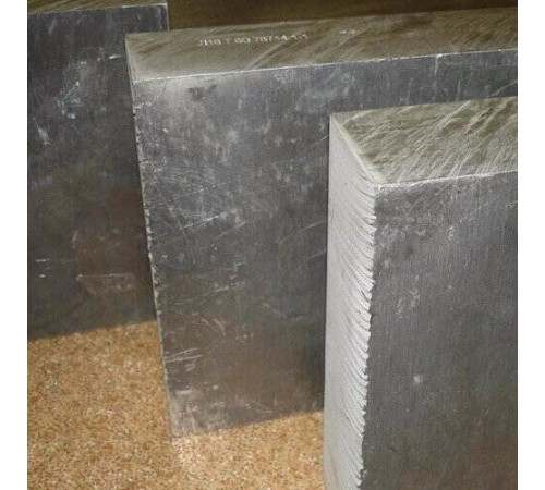 Плиты титановые в Слуцке от Спецметаллстрой