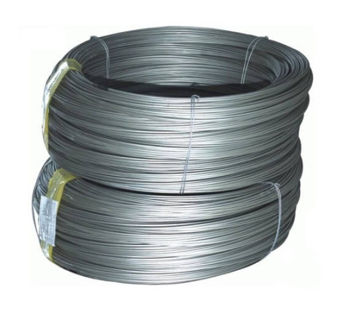 Титановые проволоки в Слуцке для промышленности