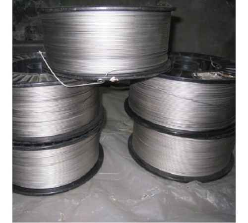 Титановые сварочные проволоки в Слуцке для юрлиц