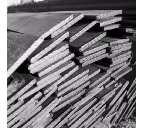 Титановые шины и полосы в Слуцке от Спецметаллстрой