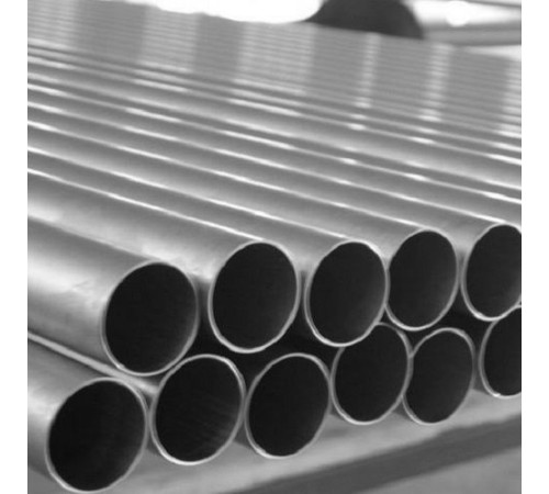 Трубы титановые в Слуцке для промышленности и строительства