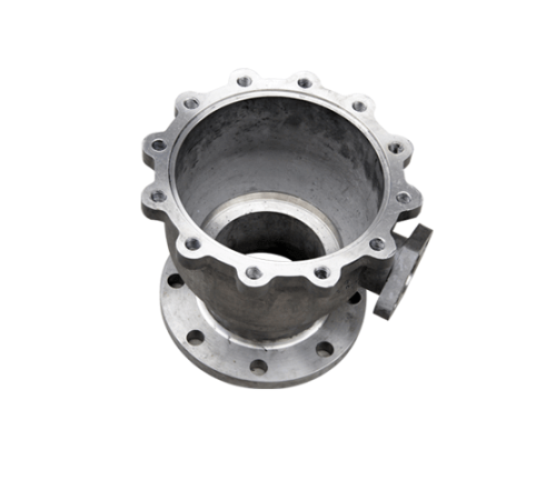 Титановые отливки в Слуцке: производство и продажа