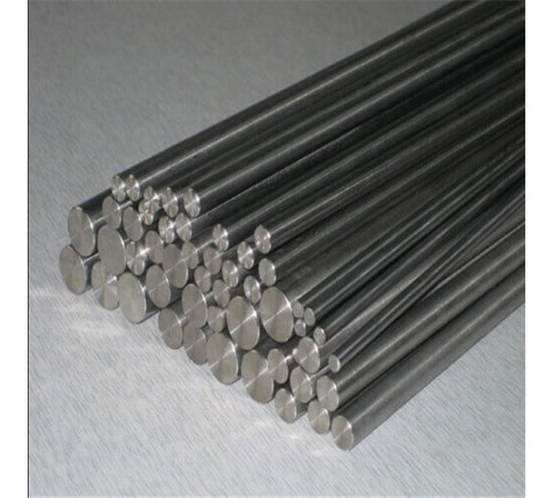 Титановые круги в Слуцке от Спецметаллстрой