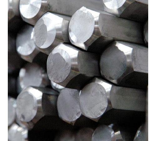 Титановые шестигранники в Слуцке с доставкой по Беларуси