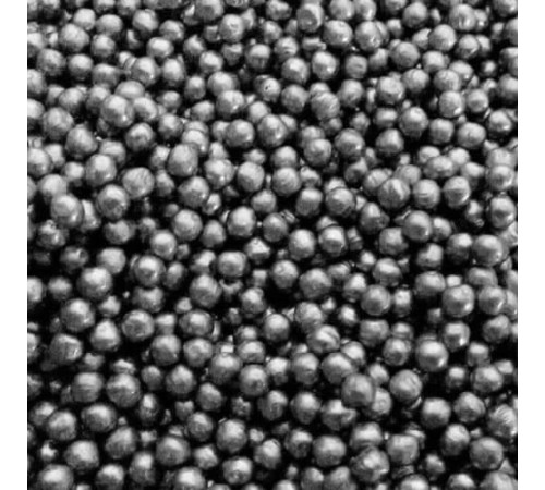 Дробь нержавеющая литая в Слуцке для предприятий