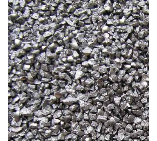 Дробь нержавеющая колотая в Слуцке с доставкой по Беларуси