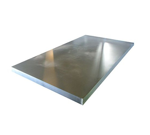 Нержавеющие плиты в Слуцке для юридических лиц