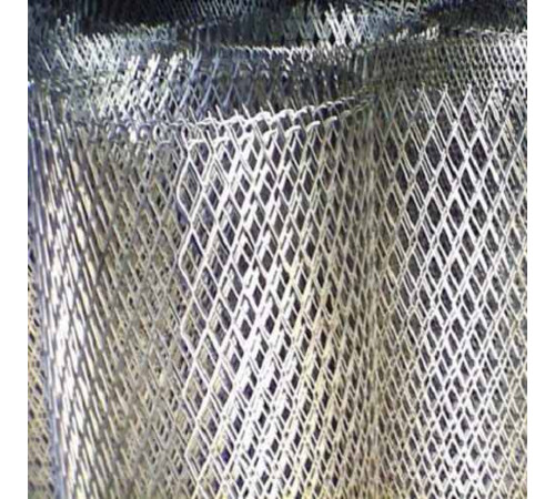 Нержавеющие просечно-вытяжные сетки в Слуцке для юрлиц