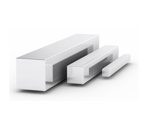 Квадраты нержавеющие в Слуцке с доставкой по Беларуси