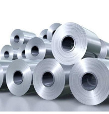 Рулон нержавеющий