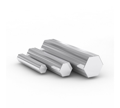 Шестигранники нержавеющие в Слуцке для юрлиц