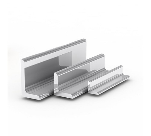 Нержавеющие уголки в Слуцке для юридических лиц