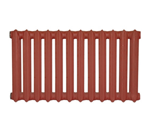 12-секционные чугунные радиаторы Konner в Слуцке