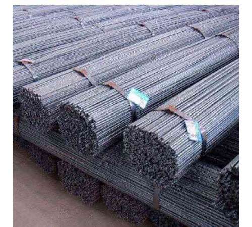 Арматура А500с в Слуцке для строительства