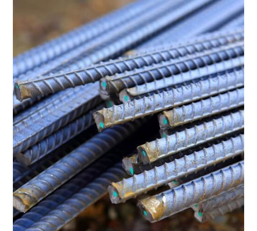 Арматура А6 А1000 в Слуцке для строительства