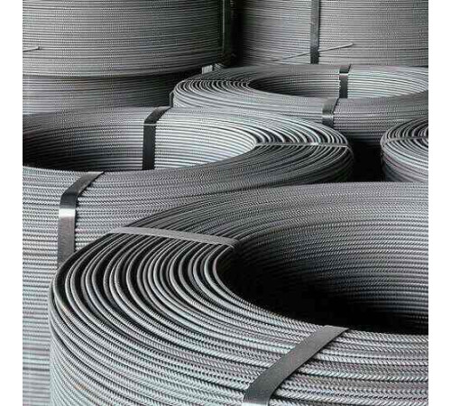 Арматура АС2 (АС300) в Слуцке для строительства