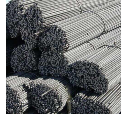 Арматура А1 (А240) в Слуцке и Беларуси