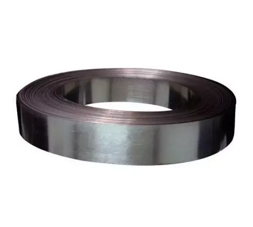 Гафниевые ленты в Слуцке для промышленности