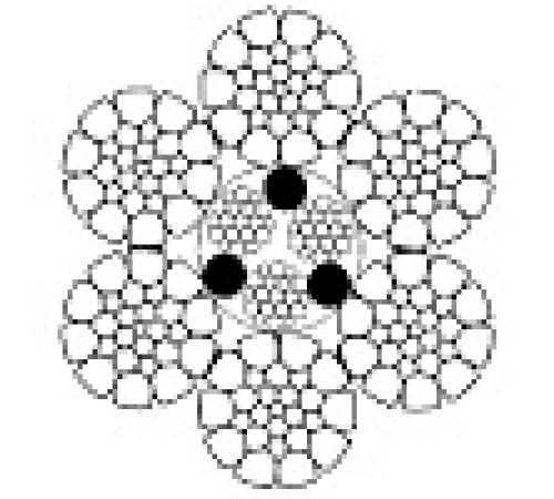 Канаты для буровых установок в Слуцке и Беларуси