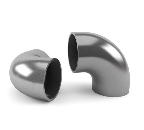 Отводы крутоизогнутые 90 градусов в Слуцке