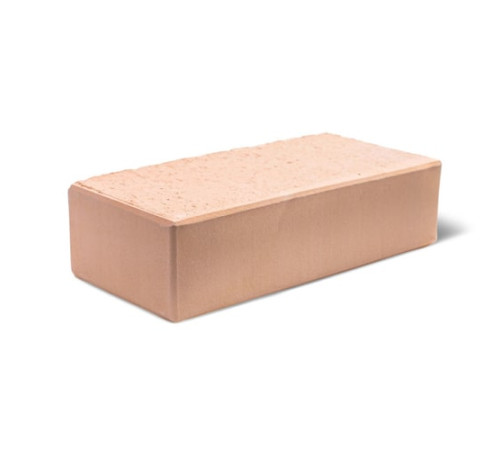 Облицовочные силикатные полнотелые кирпичи в Слуцке