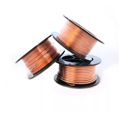 Проволоки медные для электровакуумной промышленности в Слуцке