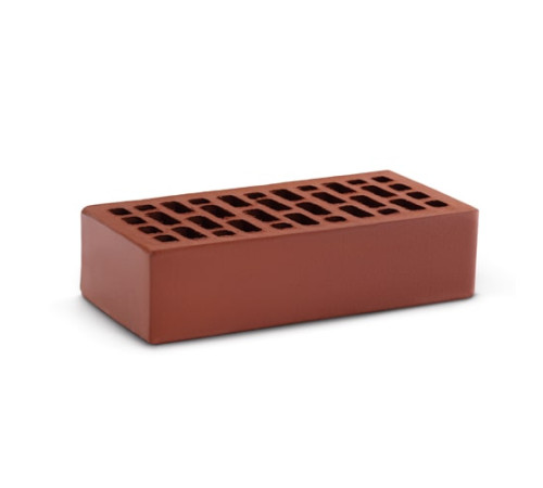 Облицовочные керамические пустотелые кирпичи в Слуцке