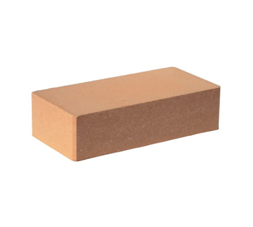 Облицовочные силикатные полнотелые еврокирпичи в Слуцке