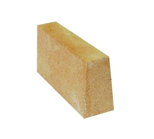 Шамотные клиновые кирпичи в Слуцке с доставкой