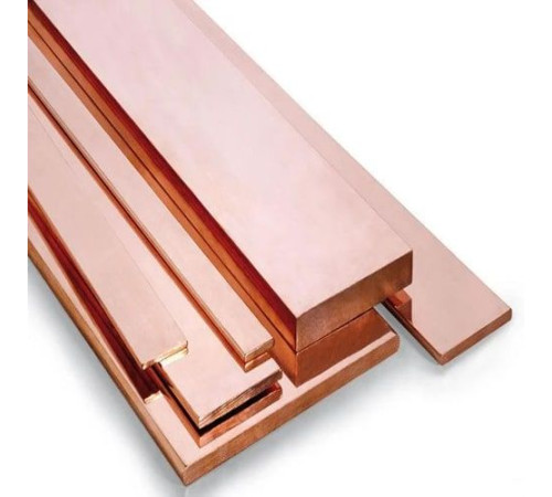 Латунные шины в Слуцке для промышленности и электротехники